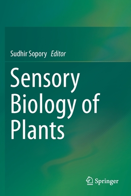 Sensory Biology of Plants (Paperback)