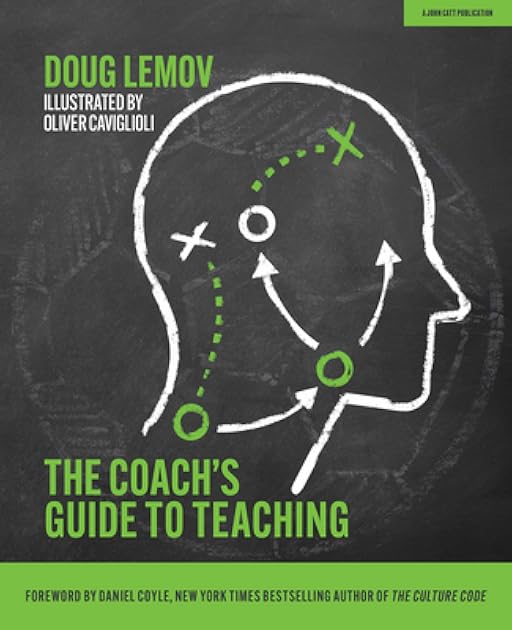 The Coach’s Guide to Teaching