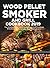 Wood Pellet Smoker and Grill Cookbook by Kevin Ramos