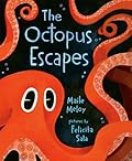 The Octopus Escapes