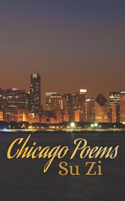 Chicago Poems (Paperback)