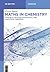 Maths in Chemistry: Numerical Methods for Physical and Analytical Chemistry (De Gruyter Textbook)