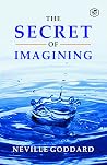 The Secret Of Imagining Book cover for The Secret Of Imagining