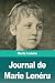 Journal de Marie Lenéru