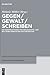 Gegen / Gewalt / Schreiben: De-Konstruktionen von Geschlechts- und Rollenbildern in der Ovid-Rezeption (Philologus. Supplemente / Philologus. Supplementary Volumes, 13) (German Edition)