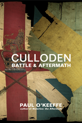 Culloden: Battle & Aftermath (Hardcover)