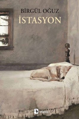 İstasyon (Paperback)