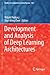 Development and Analysis of Deep Learning Architectures (Studies in Computational Intelligence)