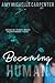 Becoming Human by Amy Michelle Carpenter