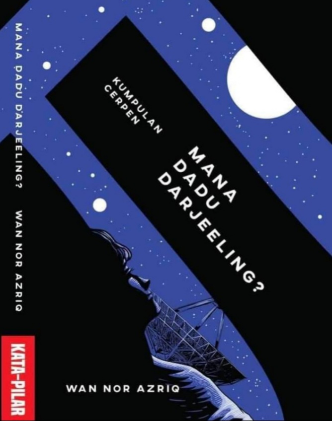 Mana Dadu Darjeeling? (Paperback)