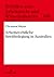 Arbeitsrechtliche Streitbeilegung in Australien (Schriften zum Arbeitsrecht und Wirtschaftsrecht) (German Edition)