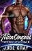 Alien Conquest (Fated Mates...