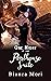 One Night At The Penthouse Suite (One Night, #2)