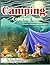 Camping Coloring Book - Lar...