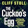 The Cuckoo's Egg:...