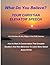 WHAT DO YOU BELIEVE? Your Christian Elevator Speech by Fred Haley