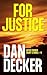 For Justice (Mitch Turner Short Stories, #6)
