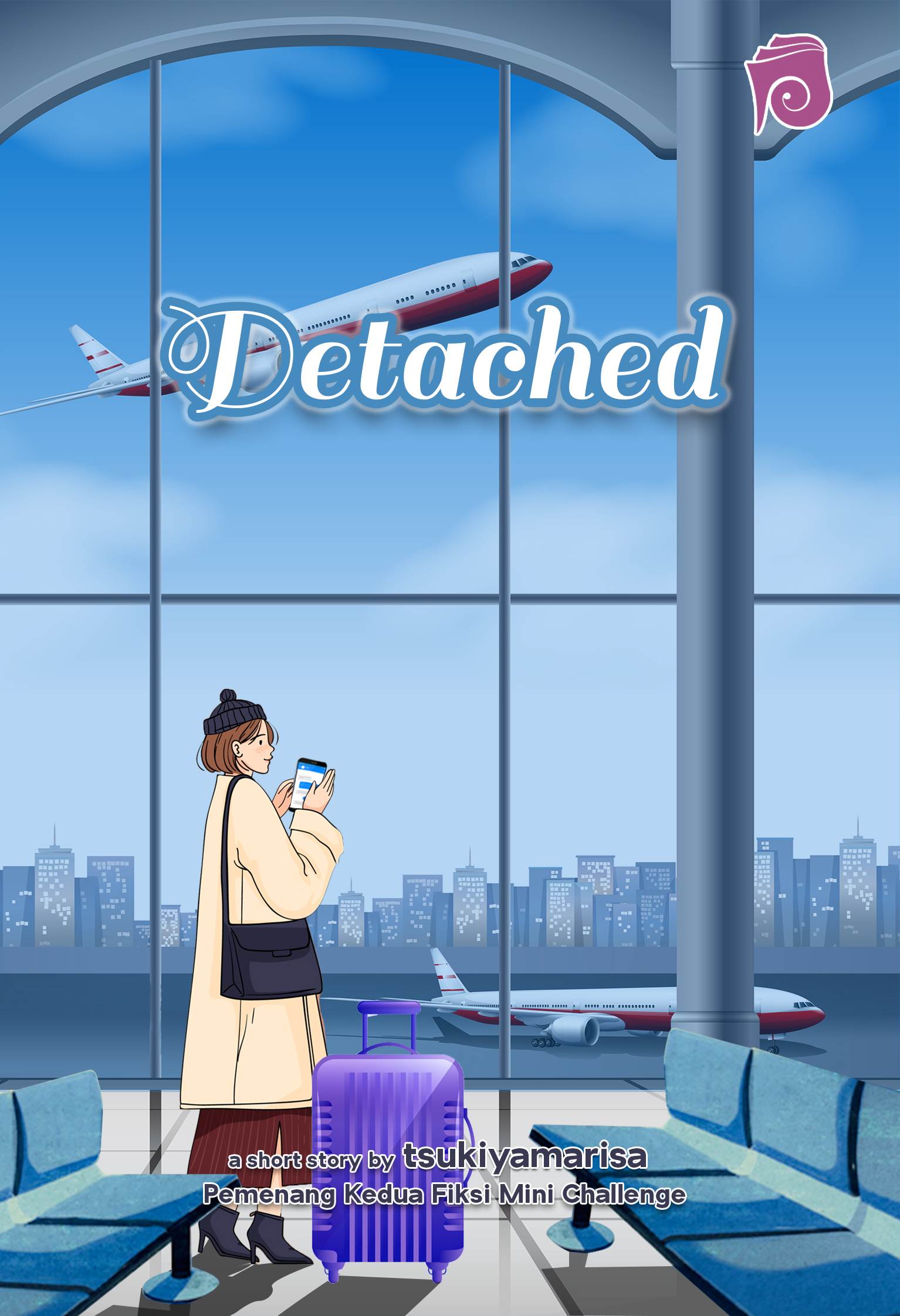 Detached (ebook)