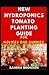 New Hydroponics Tomatoes Pl...