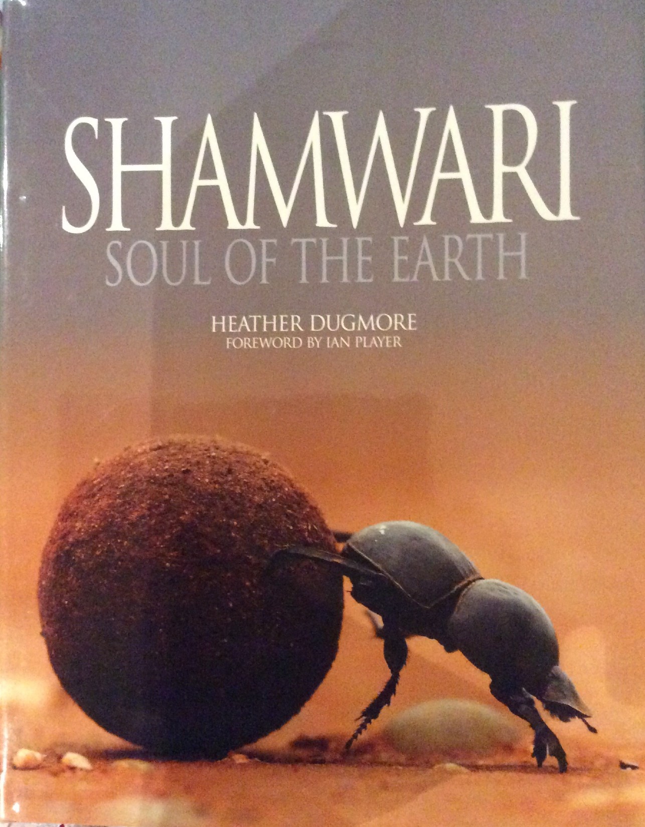 Shamwari: Soul of the Earth