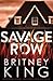 Savage Row