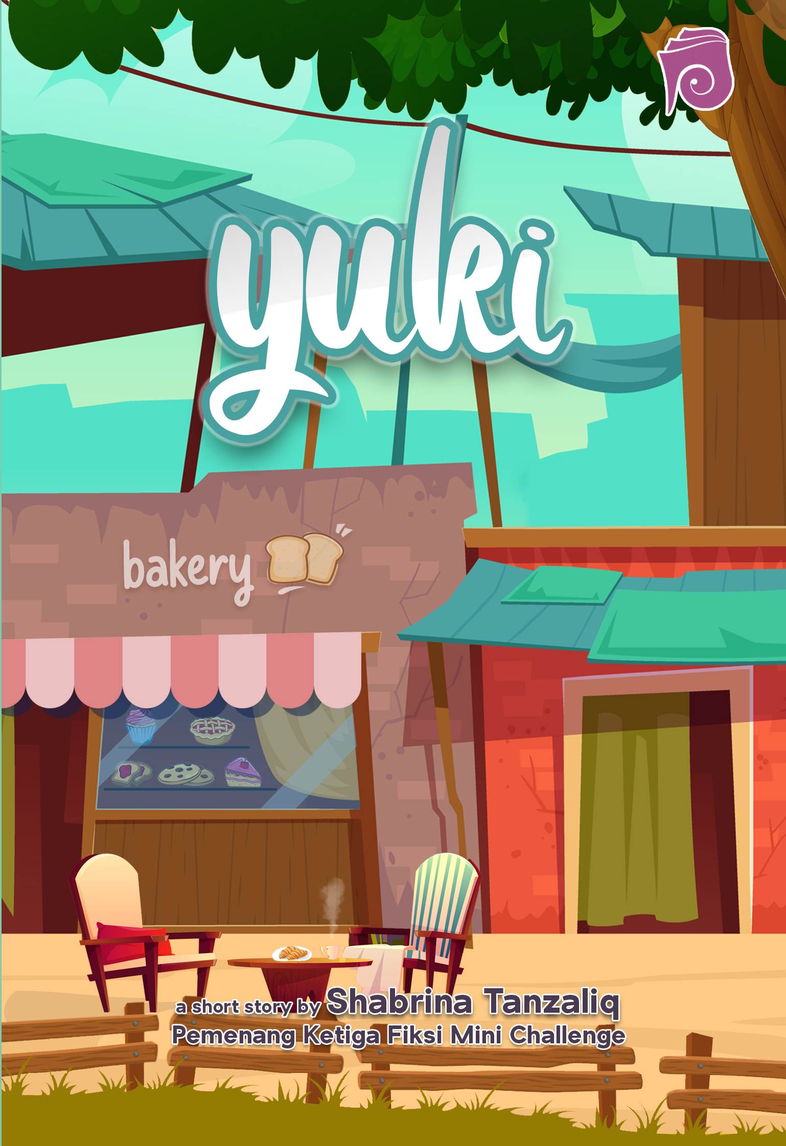 Yuki (ebook)