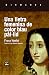 Una lletra femenina de color blau pàl·lid by Franz Werfel