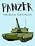 Panzer Malbuch Für Kinder: ...