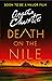 Death on the Nile by Agatha Christie