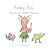 Finley Fox: How to be a GRE...