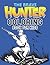 The Brave Hunter Coloring B...
