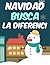 Navidad Busca la Diferenci:...