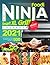 Ninja Foodi Smart XL Grill Cookbook by Kim Azumi