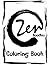 Zen Doodles Coloring Book: ...