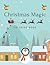 Christmas Magic Coloring Bo...