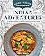 Cook & Color - Indian Adven...