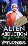 Alien Abduction for Santa