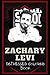 Zachary Levi Distressed Col...