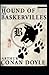 The Hound of the Baskervilles(Sherlock Holmes #3) illustrated