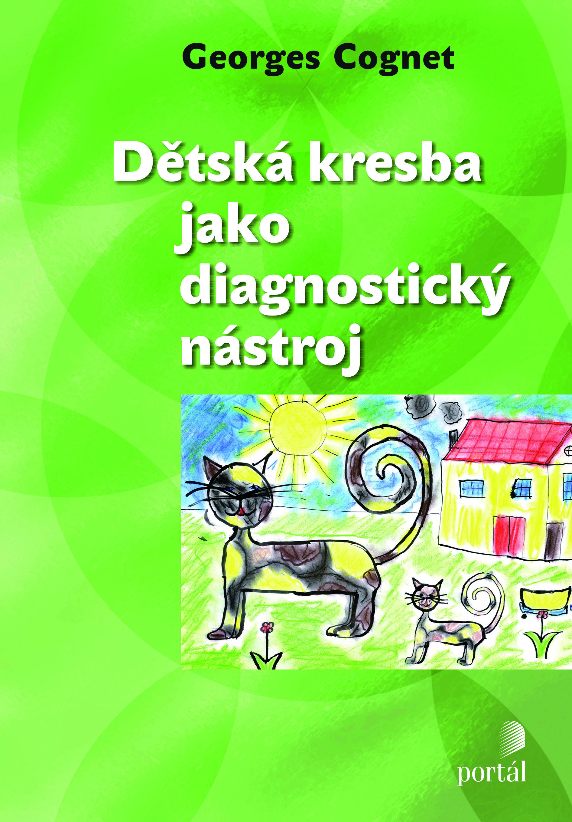 Dětská kresba jako diagnostický nástroj