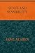 Sense and Sensibility: Special Version