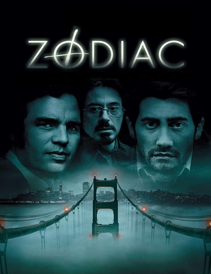 Zodiac: Screenplay