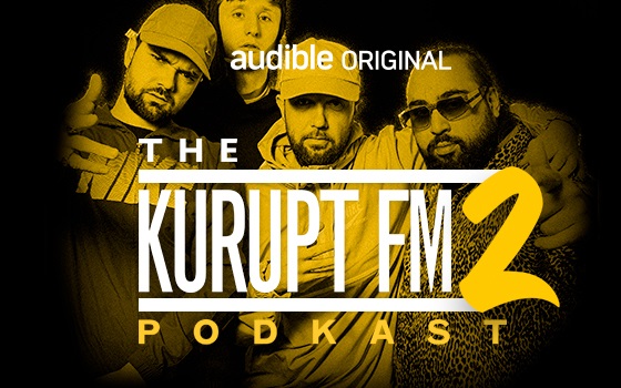 The Kurupt FM Podkast 2