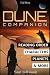 Dune Companion by Ted West