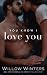 You Know I Love You (You Know Me #1)