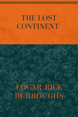 The Lost Continent