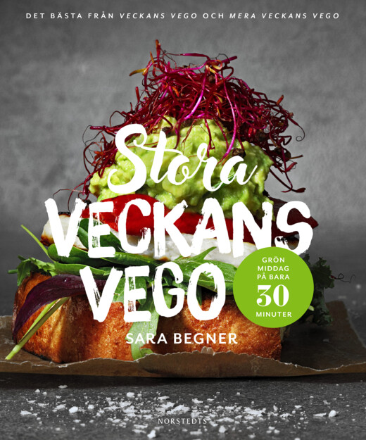 Stora Veckans Vego