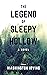 THE LEGEND OF SLEEPY HOLLOW (Illustrated)