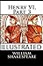 Henry VI, Part 3 Illustrated