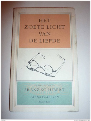het zoete licht van de liefde